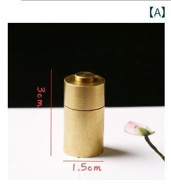 香道具 セット プレス コーン型 銅 ミニ タワー 加圧 初心者 入門 リラックス 休憩 ゆっくり 寝室 ヨガ リビング 瞑想 寺院