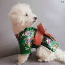 犬の服 ドックウェア かわいい 猫 ペット 和 神社 型紙 クラフト紙 着物 袴 浴衣 写真撮影 正月 七五三 節句 こどもの日 ひ祭り 誕生日