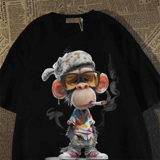 Tシャツ メンズ レディース兼 半袖 綿 ゆったり 夏 ストリート Tシャツ メンズ レディース兼 半袖 綿 ゆったり 夏 ストリート