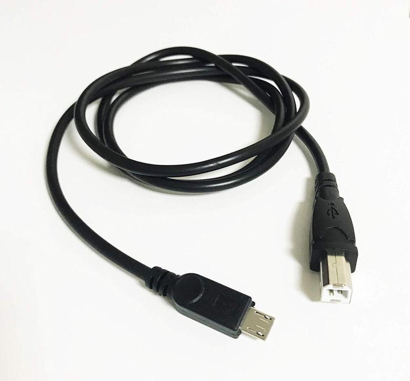 Access 【 100cm 】Micro USB to TYPE B プリ