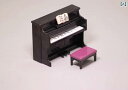 ミニチュア オーナメント ピアノ ドールハウス おもちゃ かわいい ミニ フィギュア チック PVC 箱庭 装飾 音楽 楽器 飾り リビング 玄関 卓上 ディスプレイ インテリア 小道具 パーツ DIY 写真撮影 家具 まま 遊び