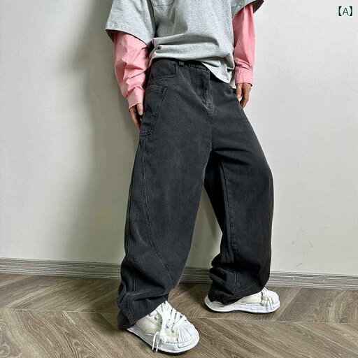カジュアルパンツ メンズ おしゃれ 快適 立体 カット ウォッシュド ダメージ ジーンズ ストレート デニム カジュアルパンツ メンズ おしゃれ 快適 立体 カット ウォッシュド ダメージ ジーンズ ストレート デニム