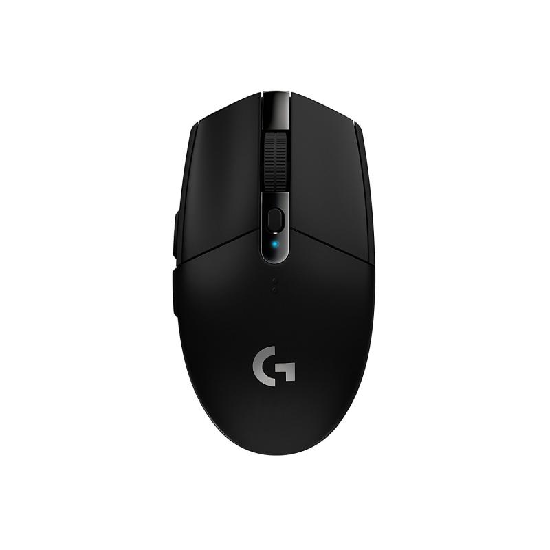 Logitech G305 Wireless Optical Gaming Mouse ロジテックワイヤレスオプティカルゲーミングマウス 並行輸入品