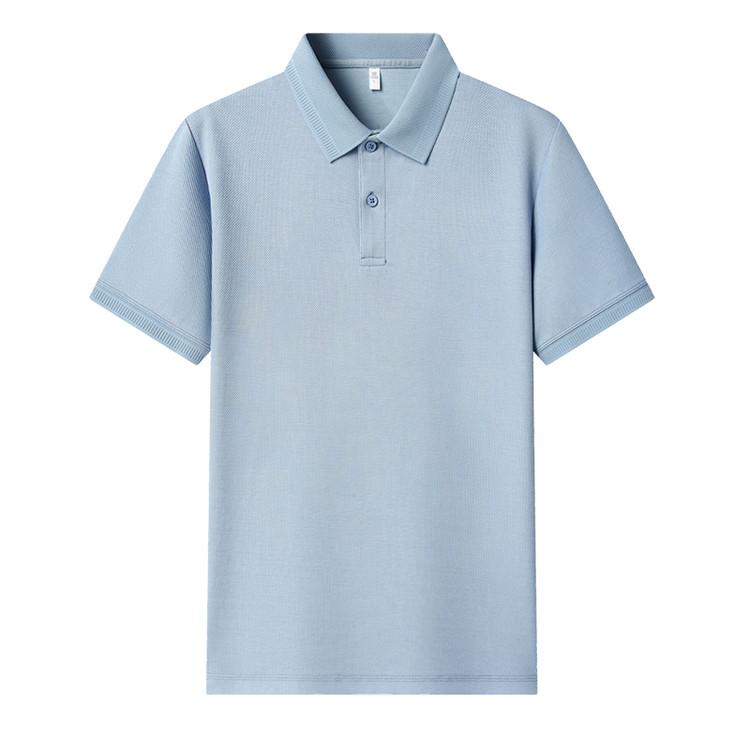 大きいサイズ ポロシャツ メンズ 夏 紳士服 ゆったり 通気性 快適 カジュアル 半袖 Tシャツ 無地