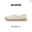 エスパドリーユ レディース スリッポン エスニック ぺたんこ フラットシューズ 歩きやい 夏 レース メッシュ 通気性 サンダル ソフト ソール ベージュ ブラック ホワイト