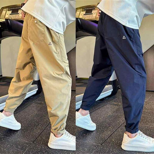 パンツ メンズ 黒 スキニーパンツ ズボン サルエルパンツ 夏 薄手 涼しい トレンド カジュアル パンツ メンズ 黒 スキニーパンツ ズボン サルエルパンツ 夏 薄手 涼しい トレンド カジュアル