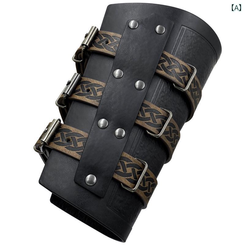 腕輪 中世 レトロ コスプレ 騎士