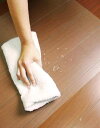 明和グラビア 防水キズ保護シート(1帖サイズ) 90cm×180cm 透明(TO) BKR-90180
