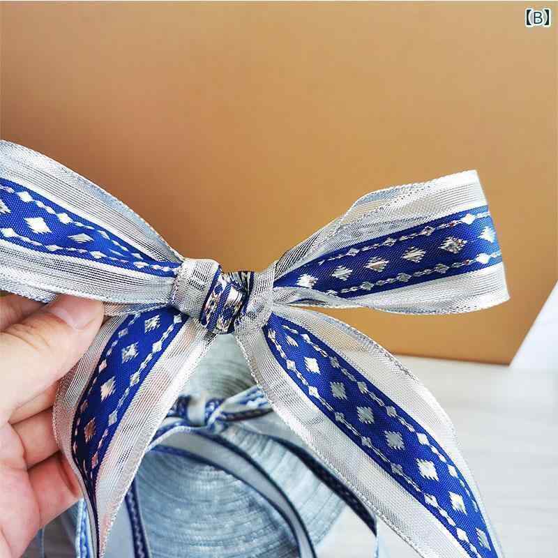 ���ꥹ�ޥ� ��åԥ� ��ܥ� ��� ���襤�� 38cm ����С� �ĥ꡼ ���� DIY ���� �ܥå��� 10m �ץ쥼��� ������ ���å��� ���饭�� ��å���