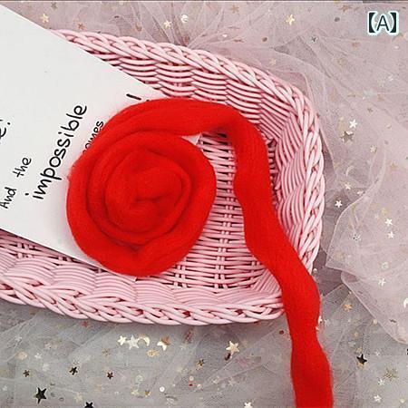 クリスマス ラッピング リボン 手芸 かわいい ぬいぐるみ ふわふわ ツリー クラフト 包装 装飾 DIY ホ..