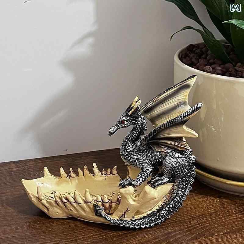 楽天市場】ドラゴン オブジェの通販 楽天市場】ドラゴン オブジェの通販