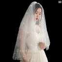 ブライダル アクセサリー 小物 ウェディング 結婚式 パーティー 婦 花嫁 舞台 小道具 コスプレ ドレス ベール スーパー フェアリー フォト キラキラ パー...