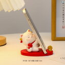 スマホ 置き 卓上 ホルダー スタンド 携帯 インテリア オーナメント 装飾動画鑑賞 勉強 キッチン 寝室 リビング 小型 樹脂 置物 ペン立て かわいい 桜