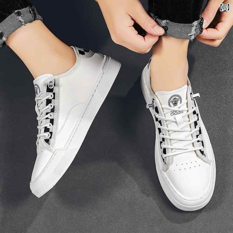 太極拳 シューズ メンズ 秋冬 パフォーマンス 競技 大会 トレーニング 柔らかい ソール スニーカー 紐 履きやい かっこいい 白 黒