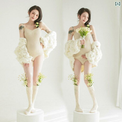 マタニティフォト 衣装 ワンピース セットアップ 美しい ママ 大きい お腹 スタジオ 撮影 靴下 アウター フリーサイズ キャミソール かわいい マタニティフォト 衣装 ワンピース セットアップ 美しい ママ 大きい お腹 スタジオ 撮影 靴下 アウター フリーサイズ キャミソール かわいい