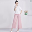 エステ ユニフォーム パンツ 美容師 作業服 制服 レディース フットバス ヘルスクラブ スパ サロン クリニック 半袖 長袖 フレア スタンドカラー チャイナ...