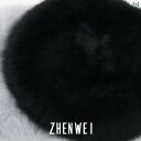 ベレー帽 レディース ウサギ 秋冬 画家帽子 小顔効果 おしゃれ ハット ゆったり 暖かい かわいい 黒 白 ピンク シンプル 無地 カジュアル