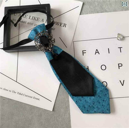 ネクタイ ワンタッチ レディース メンズ アクセサリー ブローチ ショート おしゃれ 個性 ドット 星 花柄 青 オレンジ 白 パーティー パフォーマンス 衣装 ネクタイ ワンタッチ レディース メンズ アクセサリー ブローチ ショート おしゃれ 個性 ドット 星 花柄 青 オレンジ 白 パーティー パフォーマンス 衣装