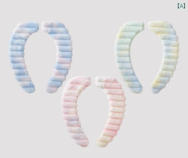 便座シート 貼る トイレ カバー 秋冬 北欧 洗える 吸着 繰り返し 使える O型 U型 V型 洗浄暖房 厚手 中綿 起毛 ふわふわ 柔らかい 暖かい 防水 汚れ防止 ピンク 青 緑 無地 シンプル ペア セット