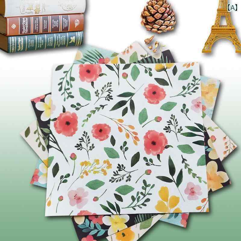 がみ 柄 模様 紙 カラーペーパー 折り紙 子供 大人 15cm 工作 知育 花 ドット 縞 雲 おしゃれ 両面 く玉 切り絵 貼り絵 幼稚園 保育園 おうち遊び