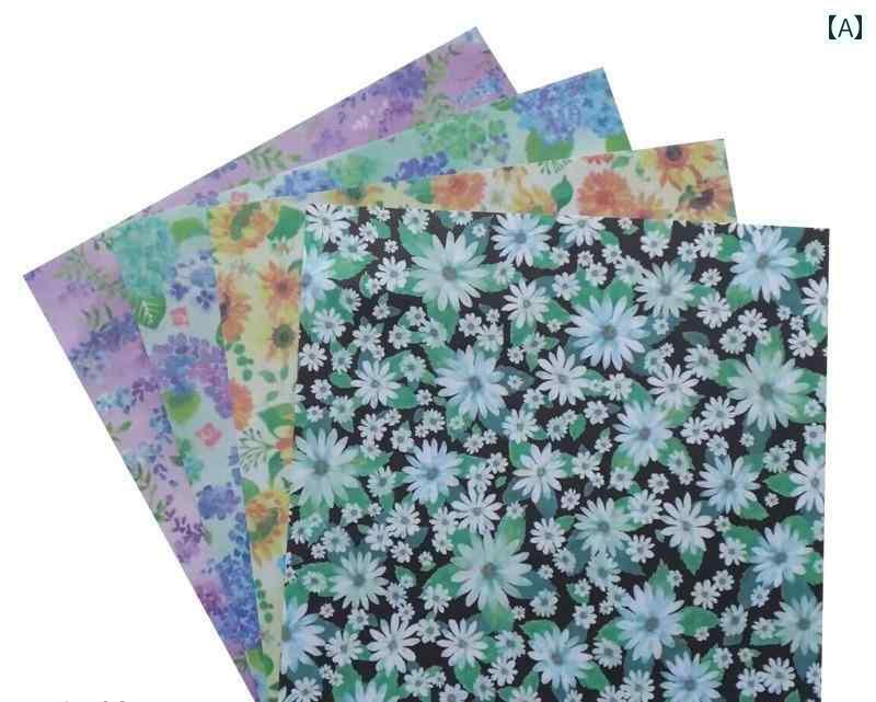 がみ 柄 模様 紙 カラーペーパー 折り紙 子供 大人 工作 知育 花 羽根 クラゲ 紙飛行機 折り鶴 片面 15cm 正方形 おしゃれ 切り絵 貼り絵