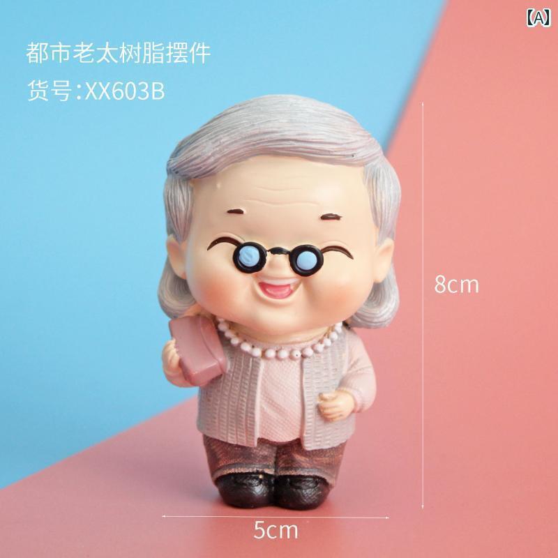 ケーキ 飾り デコレーション オーナメント 母 父 誕生日 パーティー 祖父母 おじいちゃん おばあちゃん 鶴 アルファベット デザート お祝い 集まり