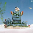 アクアリウム オブジェ 水槽 装飾品 インテリア品 置物 レイアウト オーナメント 鑑賞 隠れ家 淡水 熱帯魚 亀 家庭 おしゃれ レトロ