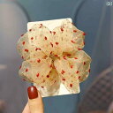 髪 リボン こども 女の子 ヘアアクセサリー ピン クリップ ゴム バンド 蝶結び 飾り 誕生日 プレゼント 入園式 発表会 かわいい 韓国 水玉 ピンク 青 ...