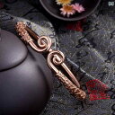 ブレスレット レディース レトロ 浮き彫 メンズ 彫刻 リング 指輪 アクセサリー 民族風 ファッション アジアン プレゼント レディース おしゃれ 金 シルバ...
