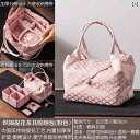 茶道具 仕覆 御物袋 旅行 ティーセット 収納 バッグ ポータブル 布 ブロケード 綿麻 持ち手 ボタン 仕切り 厚手 ポット カップ 大容量 中国茶 おしゃれ...