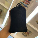 水筒カバー 子供 ミニ 傷 落下防止 ストラップ 保温 カップ保護 袋 小さめ 240 250 オレンジ 赤 ピンク ポーチ 巾着 メッシュ