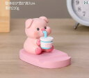 タブレット スタンド 卓上 かわいい スマホ 置物 便利 デスクトップ オフィス ポータブル 犬 アヒル くま セット プレゼント