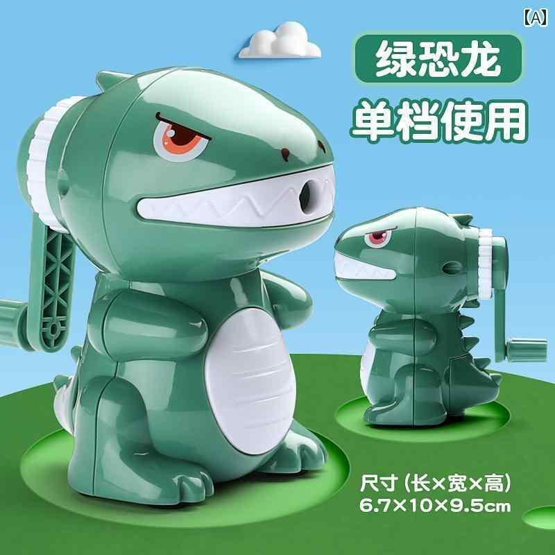 鉛筆削り 手動 えんぴつけり 子供 男の子 勉強机 学校 文房具 入学祝い ペンシルシャープナー シンプル..