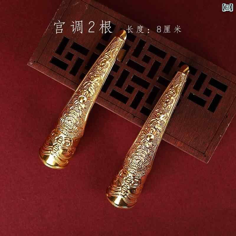 ネイルリング レディース 爪 指 デコレーション アート 個性 舞台 小道具 アクセサリー ウェディング パーティー コスプレ プレゼント ゴージャス おしゃれ ゴールド