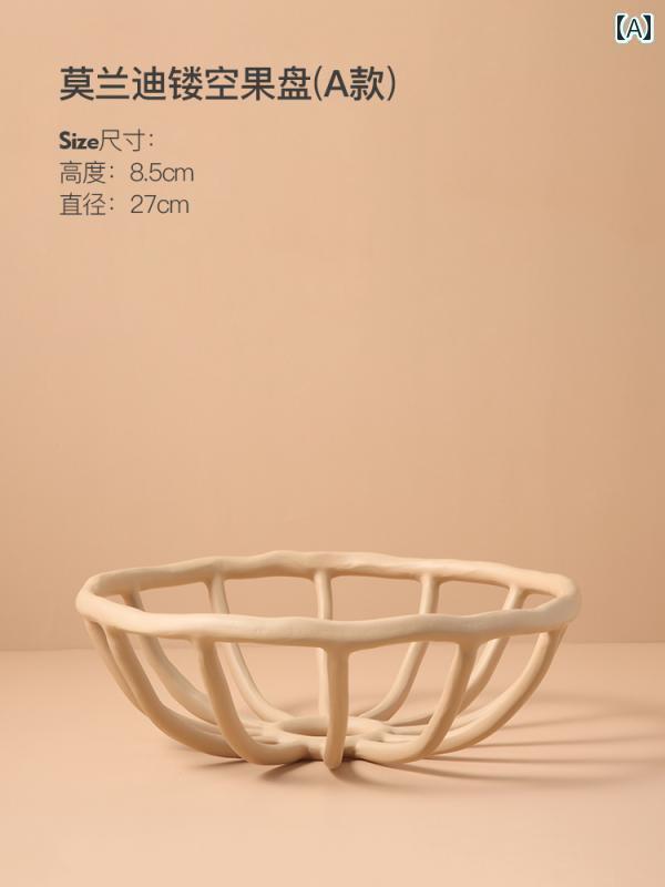 フルーツバスケット おしゃれ 北欧 プレート か リビング キッチン 雑貨 テーブル モダン シンプル パ..