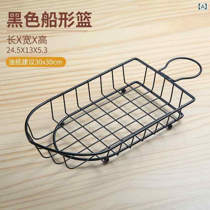 フルーツバスケット おしゃれ アメリカン スナック パン か キッチン リビング インテリア 雑貨 シンプル 家庭 物 プレート