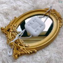 コスプレ 眼帯 ゴスロリ 地雷 ロリータ ゴシック ローズ レース 四角 ダーク ハロウィン 仮装 病みかわいい 立体 アイパッチ 片目 赤 白 ピンク