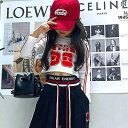 ダンス衣装 セットアップ 子供 キッズ 女の子 長袖 長ズボン パンツ ヒップホップ パフォーマンス ストリート おしゃれ へそ出し ワイドレッグ 赤 黒 グレー