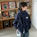 ウインドブレーカー キッズ 男の子 子供服 ジュニア 春秋 上着 アウター ジャンパー カジュアル アウトドア スポーツ ジップアップ フード おしゃれ 大きめサイズ 青