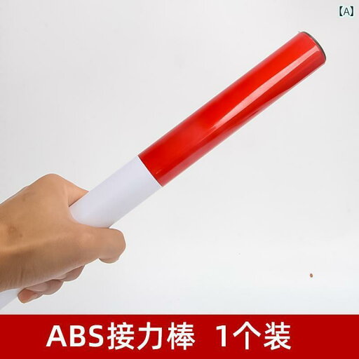 バトン 陸上 道具 リレー トラック 競技 トレーニング スポーツ 運動 品 滑りにくい スポンジ 木 ABS グリーン レッド イエロー バトン 陸上 道具 リレー トラック 競技 トレーニング スポーツ 運動 品 滑りにくい スポンジ 木 ABS グリーン レッド イエロー