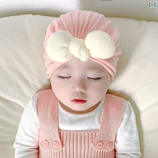 赤ちゃん ターバン 秋冬 韓国 ベビー 幼児 子供 新生児 帽子 女の子 柔らかい 薄手 吸湿 通気 記念撮影 ニューボーンフォト モダン かわいい ピンク 黄 アイボリー リボン 花柄 赤ちゃん ターバン 秋冬 韓国 ベビー 幼児 子供 新生児 帽子 女の子 柔らかい 薄手 吸湿 通気 記念撮影 ニューボーンフォト モダン かわいい ピンク 黄 アイボリー リボン 花柄