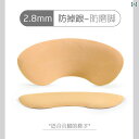 かかクッションパッド 擦れ防止 レディース シューズ 靴 パンプス シール 便利 グッズ 歩きやい 立ち仕事 柔らかい 滑りにくい サイズ調整 アプリコット 黒...