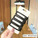 前髪クリップ 大人 サイド ヘア レディース 長方形 韓国 春夏 パステルカラー 落ちにくい エレガント おしゃれ 大ぶり 痛くりにくい ピンク 黒 茶