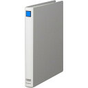キングジム キングファイル G A4 タテ 200枚 972N グレー parent