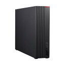 BUFFALO USB3.1(Gen.1)対応 外付けHDD HD-LDU3-Aシリーズ(2)