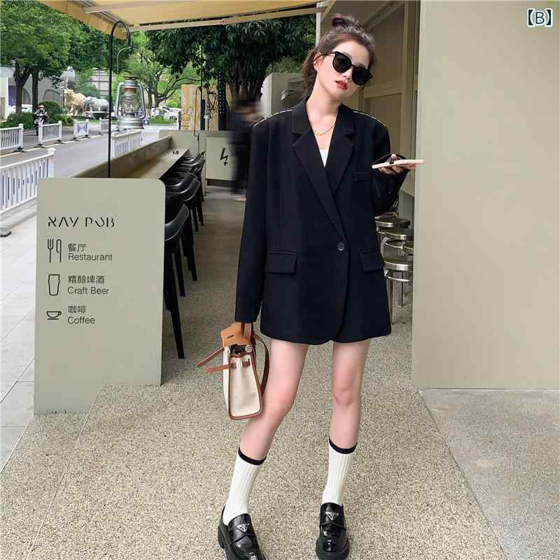 アウター レディース カジュアル おしゃれ ジャケット 春秋 ストリート モカ カラー 快適 トップス