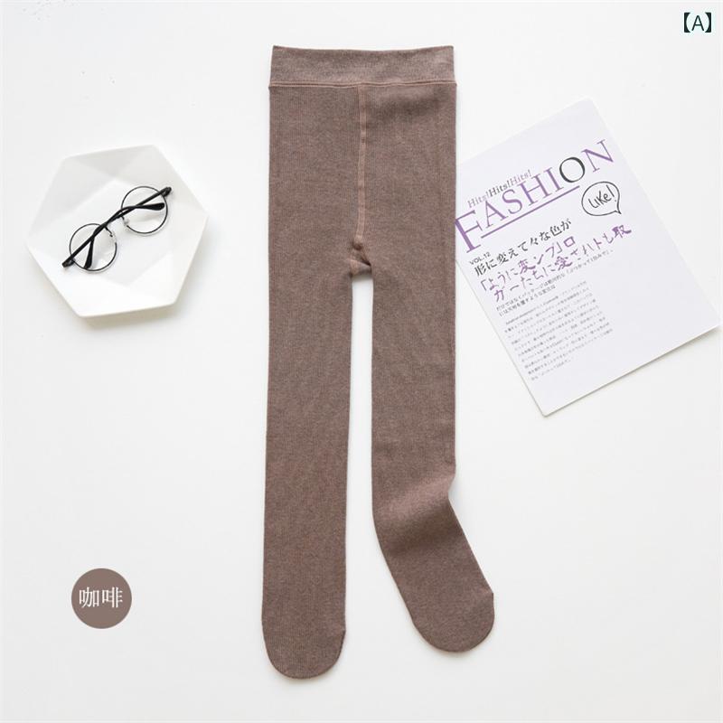 子供服 女の子 キッズ かわいい おしゃれ ストッキング 春秋 レギンス中 厚手 夏 大判 薄手 涼しい 涼..