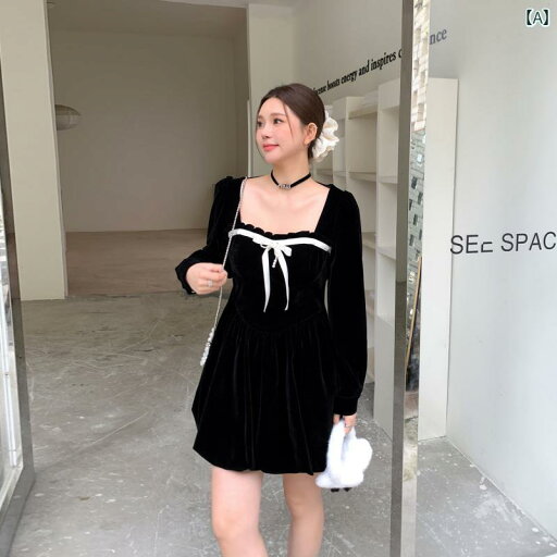 大きめサイズ レディース おしゃれ ファッション カジュアル デート 女子会 普段使い 婦人服 ぽっちゃり エレガント 四角い 襟 黒い 起毛 スカート ウエスト 細く お腹カバー 秋冬 スカート 大きめサイズ レディース おしゃれ ファッション カジュアル デート 女子会 普段使い 婦人服 ぽっちゃり エレガント 四角い 襟 黒い 起毛 スカート ウエスト 細く お腹カバー 秋冬 スカート