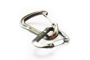 DDハンモック Hammock/Climbing Karabiners x 2 (DMM) ハンモック/クライミングカラビナーズ ハンモックサスペンションに最適...