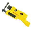 SOLIDCABLE マルチケーブルストリッパー 5C RG6 皮むき 5つの機能付( ストリッパー カッター コネクタ圧縮 編組折り返し 六角レンチ ) #H...